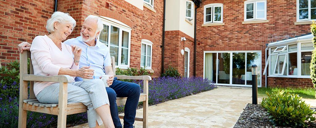 Senior Independent Living Options